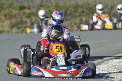 22/11/2015 : Kart Sud Endurance à Layrac (Photos Patrick Lascombes) 2015 — karting