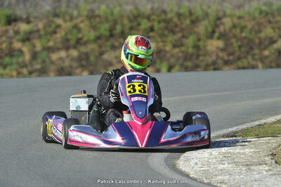 22/11/2015 : Kart Sud Endurance à Layrac (Photos Patrick Lascombes) 2015 — karting