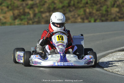 22/11/2015 : Kart Sud Endurance à Layrac (Photos Patrick Lascombes) 2015 — karting