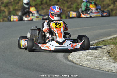 22/11/2015 : Kart Sud Endurance à Layrac (Photos Patrick Lascombes) 2015 — karting