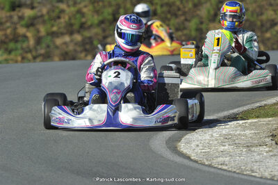 22/11/2015 : Kart Sud Endurance à Layrac (Photos Patrick Lascombes) 2015 — karting