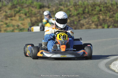 22/11/2015 : Kart Sud Endurance à Layrac (Photos Patrick Lascombes) 2015 — karting