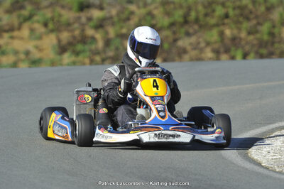 22/11/2015 : Kart Sud Endurance à Layrac (Photos Patrick Lascombes) 2015 — karting