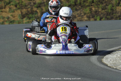 22/11/2015 : Kart Sud Endurance à Layrac (Photos Patrick Lascombes) 2015 — karting