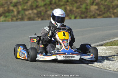 22/11/2015 : Kart Sud Endurance à Layrac (Photos Patrick Lascombes) 2015 — karting