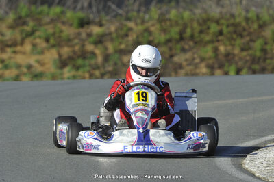 22/11/2015 : Kart Sud Endurance à Layrac (Photos Patrick Lascombes) 2015 — karting