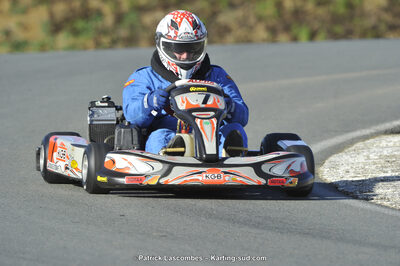22/11/2015 : Kart Sud Endurance à Layrac (Photos Patrick Lascombes) 2015 — karting