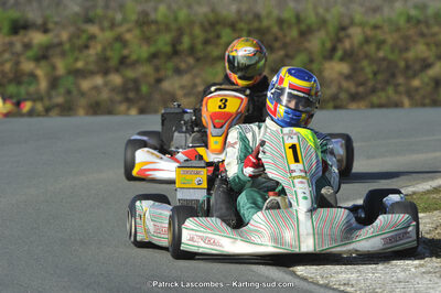22/11/2015 : Kart Sud Endurance à Layrac (Photos Patrick Lascombes) 2015 — karting