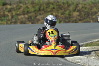 22/11/2015 : Kart Sud Endurance à Layrac (Photos Patrick Lascombes) 2015 — karting