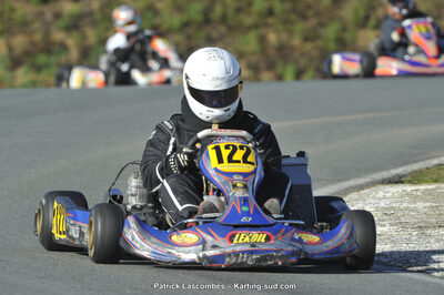 22/11/2015 : Kart Sud Endurance à Layrac (Photos Patrick Lascombes) 2015 — karting
