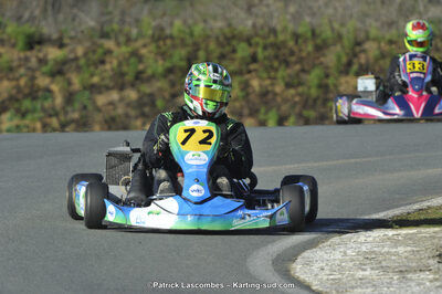 22/11/2015 : Kart Sud Endurance à Layrac (Photos Patrick Lascombes) 2015 — karting