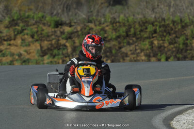 22/11/2015 : Kart Sud Endurance à Layrac (Photos Patrick Lascombes) 2015 — karting