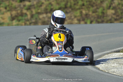 22/11/2015 : Kart Sud Endurance à Layrac (Photos Patrick Lascombes) 2015 — karting