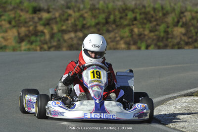 22/11/2015 : Kart Sud Endurance à Layrac (Photos Patrick Lascombes) 2015 — karting