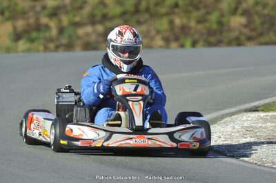 22/11/2015 : Kart Sud Endurance à Layrac (Photos Patrick Lascombes) 2015 — karting