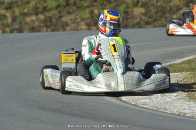 22/11/2015 : Kart Sud Endurance à Layrac (Photos Patrick Lascombes) 2015 — karting