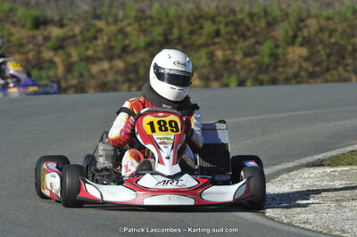 22/11/2015 : Kart Sud Endurance à Layrac (Photos Patrick Lascombes) 2015 — karting