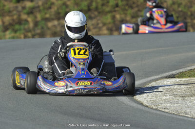 22/11/2015 : Kart Sud Endurance à Layrac (Photos Patrick Lascombes) 2015 — karting