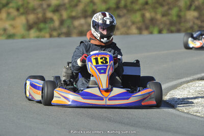 22/11/2015 : Kart Sud Endurance à Layrac (Photos Patrick Lascombes) 2015 — karting