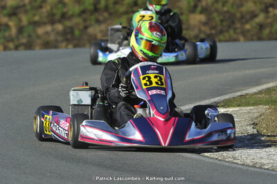 22/11/2015 : Kart Sud Endurance à Layrac (Photos Patrick Lascombes) 2015 — karting