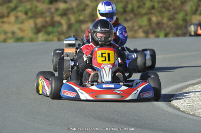 22/11/2015 : Kart Sud Endurance à Layrac (Photos Patrick Lascombes) 2015 — karting