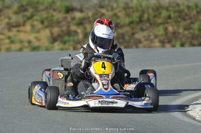 22/11/2015 : Kart Sud Endurance à Layrac (Photos Patrick Lascombes) 2015 — karting