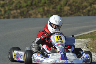 22/11/2015 : Kart Sud Endurance à Layrac (Photos Patrick Lascombes) 2015 — karting