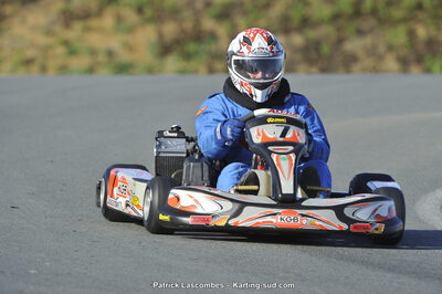 22/11/2015 : Kart Sud Endurance à Layrac (Photos Patrick Lascombes) 2015 — karting