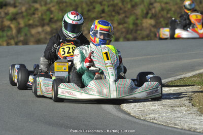 22/11/2015 : Kart Sud Endurance à Layrac (Photos Patrick Lascombes) 2015 — karting