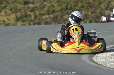 22/11/2015 : Kart Sud Endurance à Layrac (Photos Patrick Lascombes) 2015 — karting