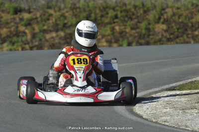 22/11/2015 : Kart Sud Endurance à Layrac (Photos Patrick Lascombes) 2015 — karting