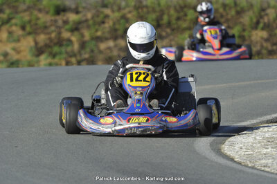 22/11/2015 : Kart Sud Endurance à Layrac (Photos Patrick Lascombes) 2015 — karting