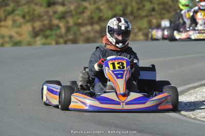 22/11/2015 : Kart Sud Endurance à Layrac (Photos Patrick Lascombes) 2015 — karting