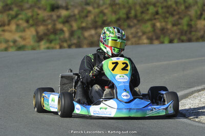 22/11/2015 : Kart Sud Endurance à Layrac (Photos Patrick Lascombes) 2015 — karting