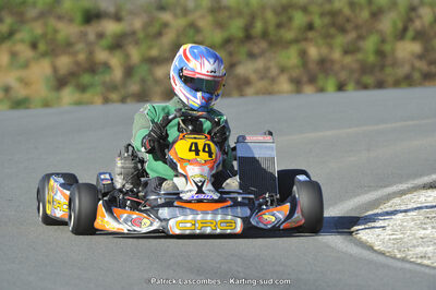 22/11/2015 : Kart Sud Endurance à Layrac (Photos Patrick Lascombes) 2015 — karting