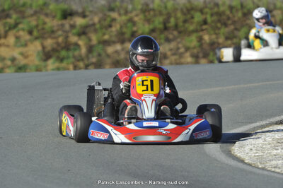 22/11/2015 : Kart Sud Endurance à Layrac (Photos Patrick Lascombes) 2015 — karting