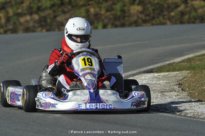 22/11/2015 : Kart Sud Endurance à Layrac (Photos Patrick Lascombes) 2015 — karting