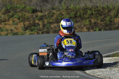 22/11/2015 : Kart Sud Endurance à Layrac (Photos Patrick Lascombes) 2015 — karting