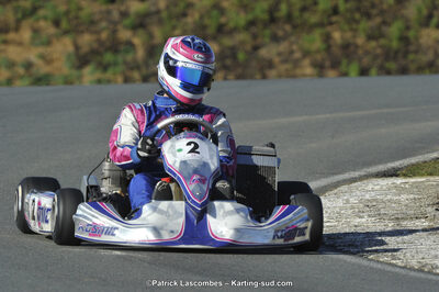 22/11/2015 : Kart Sud Endurance à Layrac (Photos Patrick Lascombes) 2015 — karting