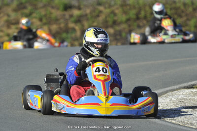22/11/2015 : Kart Sud Endurance à Layrac (Photos Patrick Lascombes) 2015 — karting