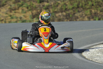 22/11/2015 : Kart Sud Endurance à Layrac (Photos Patrick Lascombes) 2015 — karting