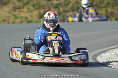 22/11/2015 : Kart Sud Endurance à Layrac (Photos Patrick Lascombes) 2015 — karting