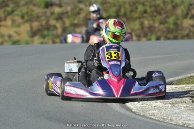 22/11/2015 : Kart Sud Endurance à Layrac (Photos Patrick Lascombes) 2015 — karting