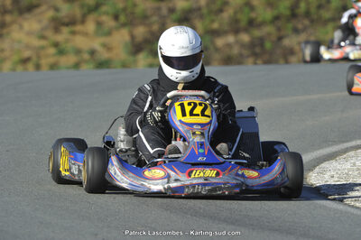 22/11/2015 : Kart Sud Endurance à Layrac (Photos Patrick Lascombes) 2015 — karting