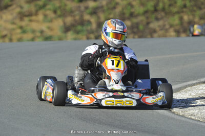 22/11/2015 : Kart Sud Endurance à Layrac (Photos Patrick Lascombes) 2015 — karting