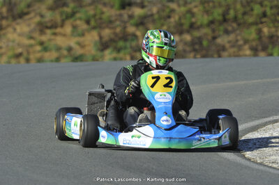 22/11/2015 : Kart Sud Endurance à Layrac (Photos Patrick Lascombes) 2015 — karting