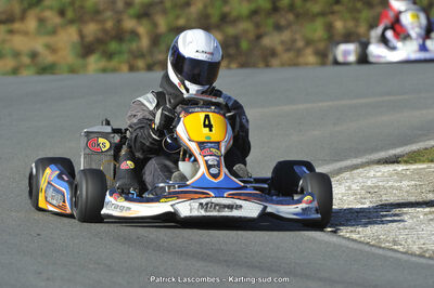 22/11/2015 : Kart Sud Endurance à Layrac (Photos Patrick Lascombes) 2015 — karting