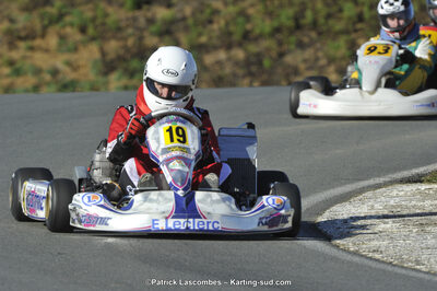 22/11/2015 : Kart Sud Endurance à Layrac (Photos Patrick Lascombes) 2015 — karting