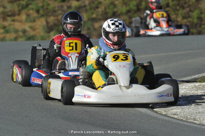 22/11/2015 : Kart Sud Endurance à Layrac (Photos Patrick Lascombes) 2015 — karting