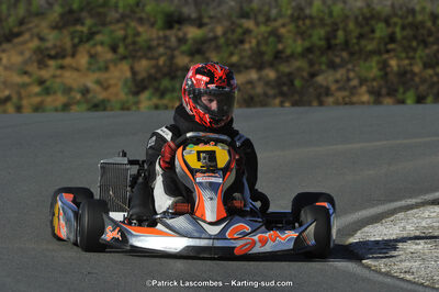 22/11/2015 : Kart Sud Endurance à Layrac (Photos Patrick Lascombes) 2015 — karting
